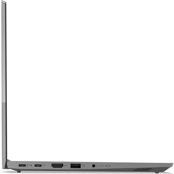 Lenovo ThinkBook 14" AMD Ryzen 5-5625U 16GB/512GB FDOS 21DK0059TX Taşınabilir Bilgisayar - 4