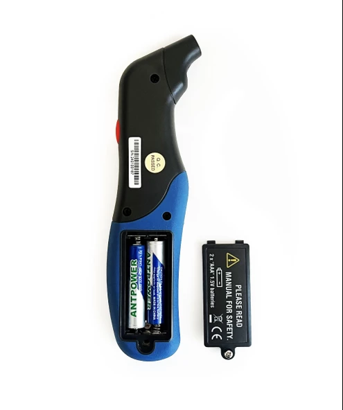 CEM TP-5C Lastik Hava Basıncı Ölçüm Cihazı - 6