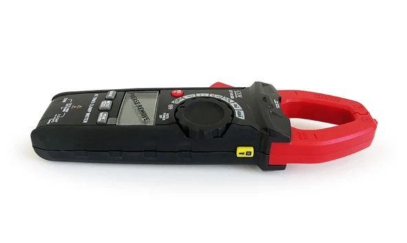 CEM DT-9180 Pens Ampermetre - 6