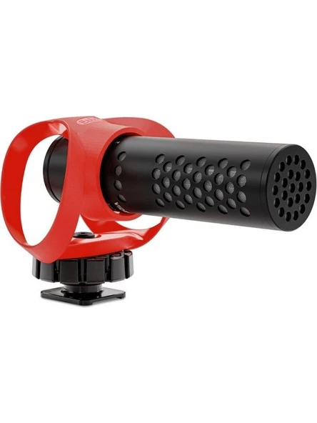 Rode VideoMicro ll Kamera Üstü Mikrofon