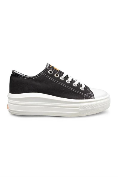 M.P 231-1153ZN KALINTABAN HAFİF SNEAKER KADIN AYAKKABI