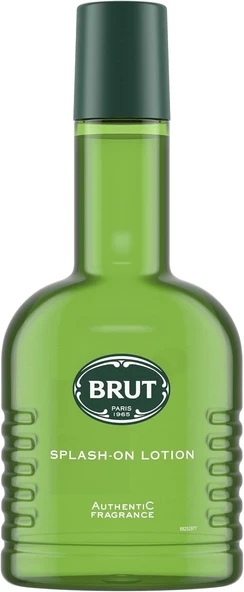 Brut Splash On Lotion Original 200 ml