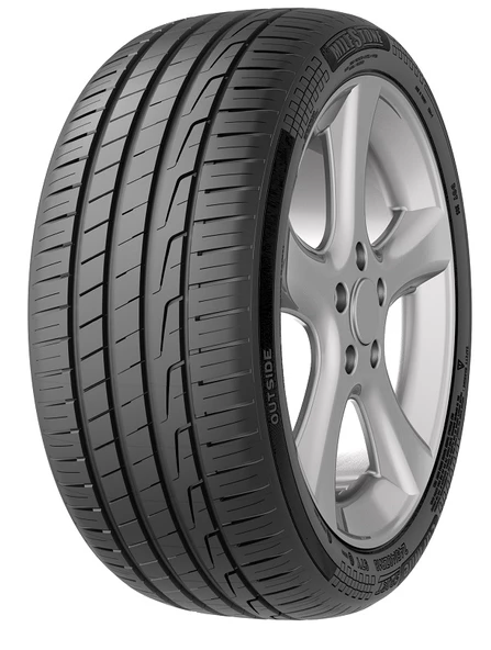 Milestone 275/35 ZR19 TL 100Y RF. Carmile SPORT Oto Yaz Lastiği 2024