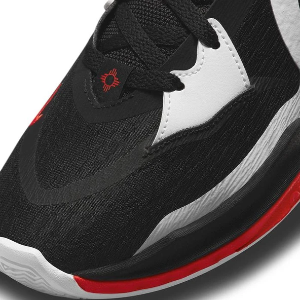 Nike Kyrie Low 5 DJ6012-001 Erkek Basketbol Ayakkabısı - 8