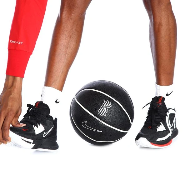 Nike Kyrie Low 5 DJ6012-001 Erkek Basketbol Ayakkabısı - 3