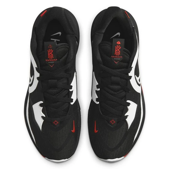 Nike Kyrie Low 5 DJ6012-001 Erkek Basketbol Ayakkabısı - 6