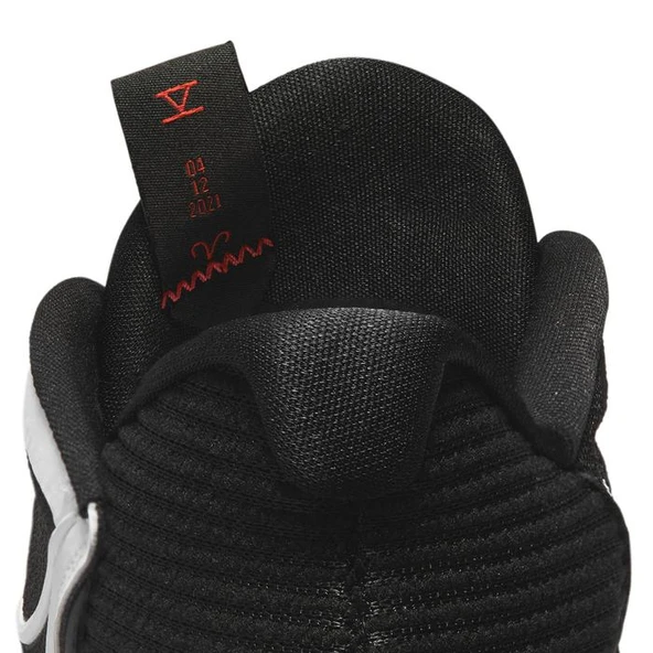 Nike Kyrie Low 5 DJ6012-001 Erkek Basketbol Ayakkabısı - 9
