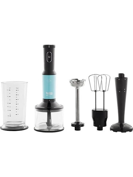 Beko Bkk 3099 Hbs 750 W Blender Seti