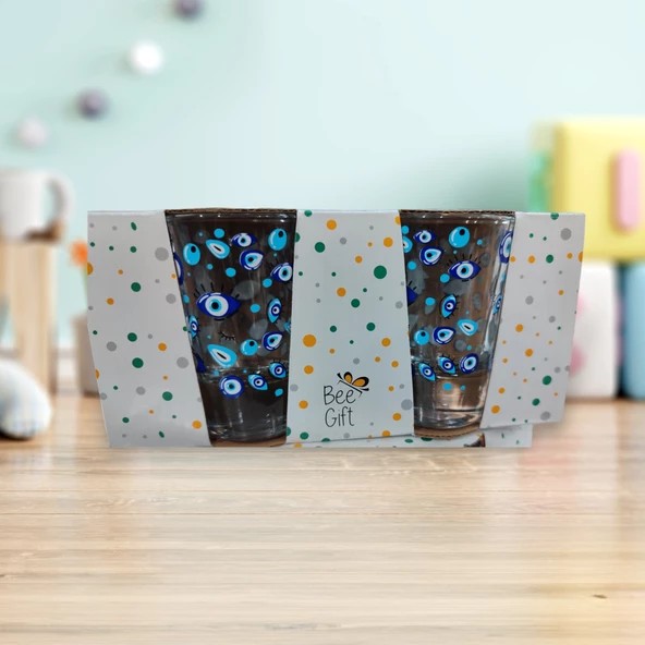 Shot Bardak Nazar Temalı - 2