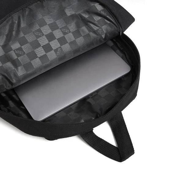Vans Sırt Çantası Old Skool Trek Black VN000HRHBLK1 - 3