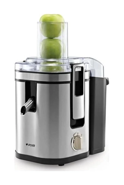 Arçelik K 1579 Sms Sert Meyve Sıkıcısı Inox