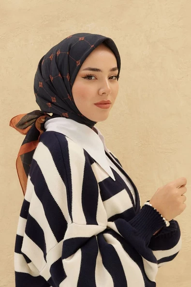 Olinda Eşarp 48001-47