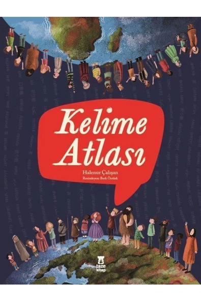 Kelime Atlası