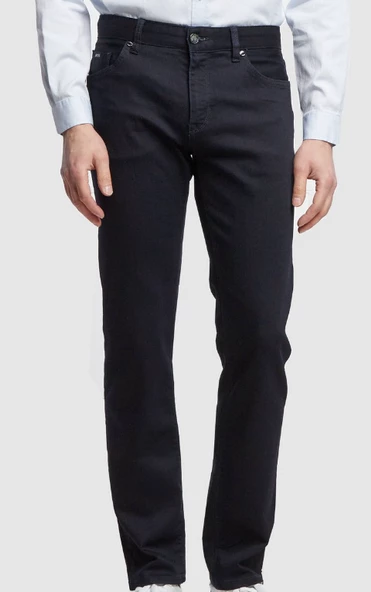 Hugo Boss Erkek Maine Pantolon - 2