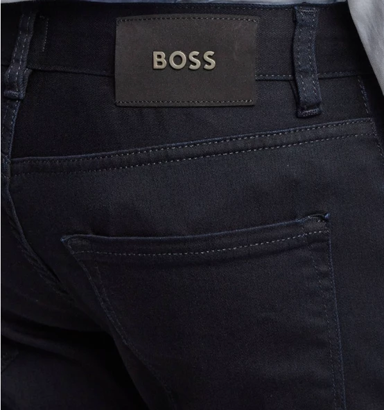Hugo Boss Erkek Maine Pantolon - 5