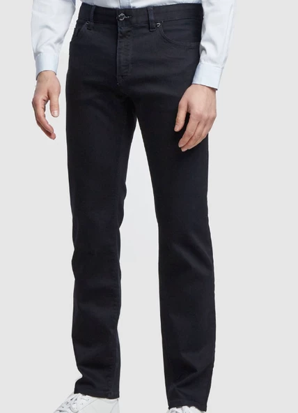 Hugo Boss Erkek Maine Pantolon - 3