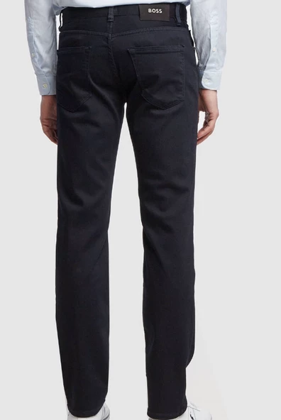 Hugo Boss Erkek Maine Pantolon - 4