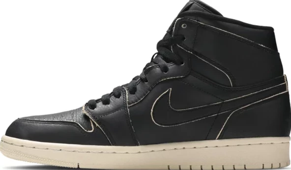 Nike Air Jordan Erkek Ayakkabı - 2