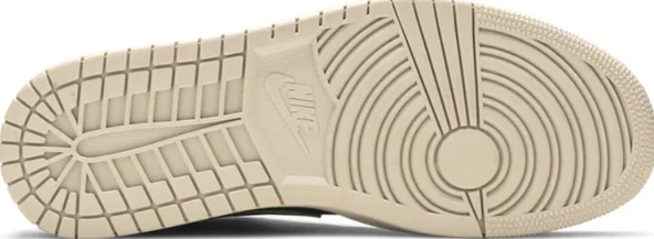 Nike Air Jordan Erkek Ayakkabı - 3
