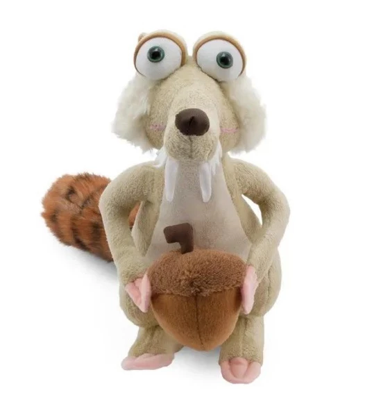 Peluş Scrat Figür 43 cm ürün görseli 1