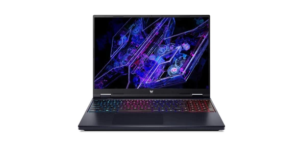 Acer Predator Helios Neo 16 Intel i7 14700HX 64GB 1TBSSD RTX4070-8GB Dos 16 WQXGA 240Hz Notebook NH.QREEY.001-64