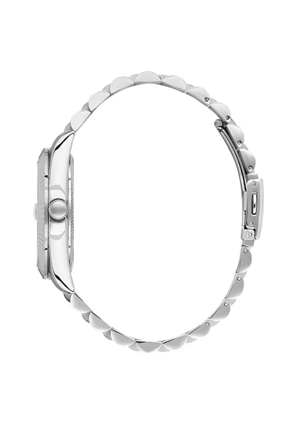 Daniel Klein DKE.1.10665-5 Erkek Kol Saati - Resim 2