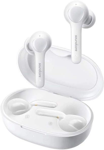 Anker SoundCore Life Note TWS Kulak İçi Bluetooth Kulaklık Beyaz Teşhir