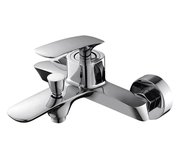 Newarc Slim Banyo Bataryası,Slim Duş Ünitesi Set - 2