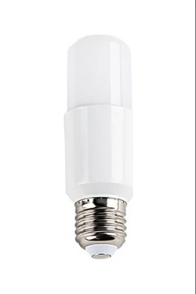 CT-4091 8W/6400K E27 LED AMPUL (BEYAZ) CATA