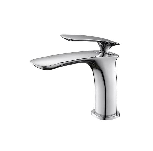 Newarc Slim Lavabo,Banyo Bataryası, Duş Ünitesi Set - 3