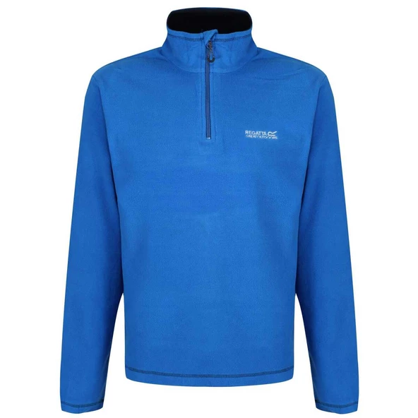 Regatta Thompson Fleece Erkek Polar-MAVİ - 2