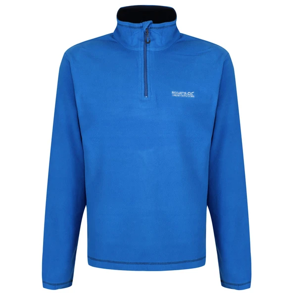 Regatta Thompson Fleece Erkek Polar-MAVİ