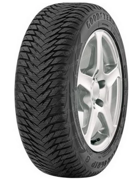 Goodyear UltraGrip 8 185/65 R15 88T Kış Lastiği - 2024