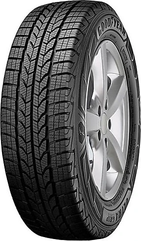 Goodyear UltraGrip Cargo 195/60R16C 99/97T Kış Lastiği 2024 ürün görseli
