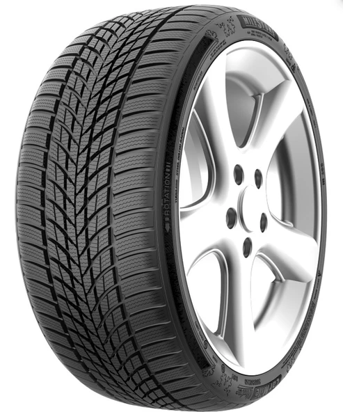 Milestone CarMile Winter 235/45 R18 98V Reinf. Kış Lastiği - 2024