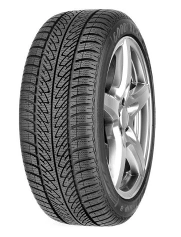 Goodyear Ultragrip 8 195/55 R16 87H Kış Lastiği - 2024