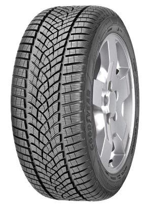 Goodyear UltraGrip Performance Plus 195/50 R16 88H XL Kış Lastiği - 2023