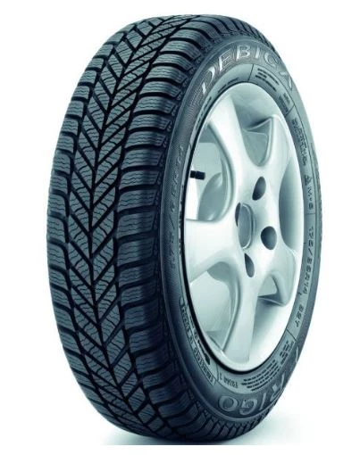 Debica Frigo 2 195/65 R15 91T Kış Lastiği - 2024