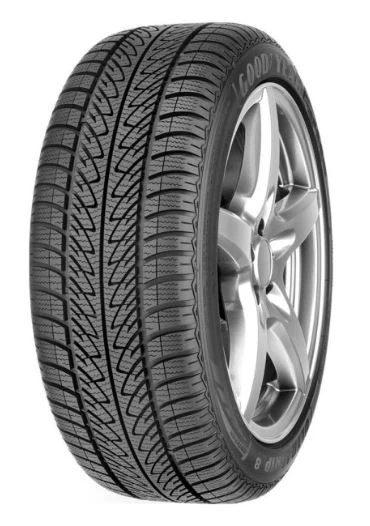 Goodyear UltraGrip 8 Performance 215/50 R17 95V XL Kış Lastiği - 2024