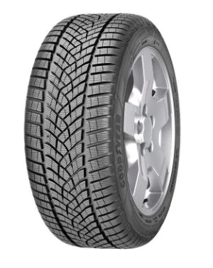 Goodyear UltraGrip Performance Plus 195/60 R18 96H XL Kış Lastiği - 2024