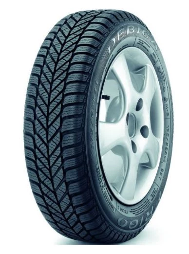 Debica Frigo 2 205/55 R16 91T Kış Lastiği - 2024