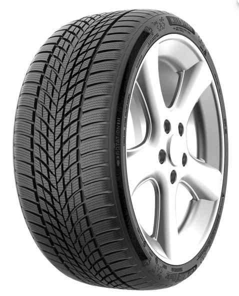 Milestone CarMile Winter 185/65 R15 88H Kış Lastiği - 2024