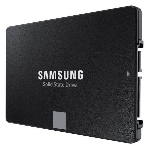 Samsung 870 Evo 1TB 560MB-530MB/s Sata 2.5" SSD (MZ-77E1T0BW) - 4