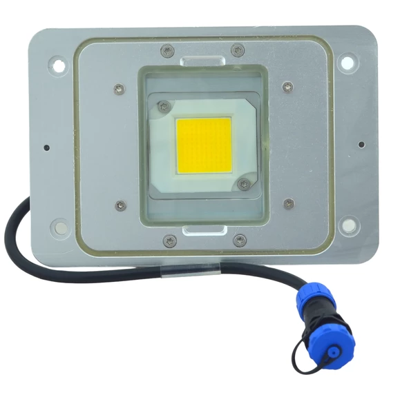 DIş Mekan Aliminyum Kasalı Led Panel 36V