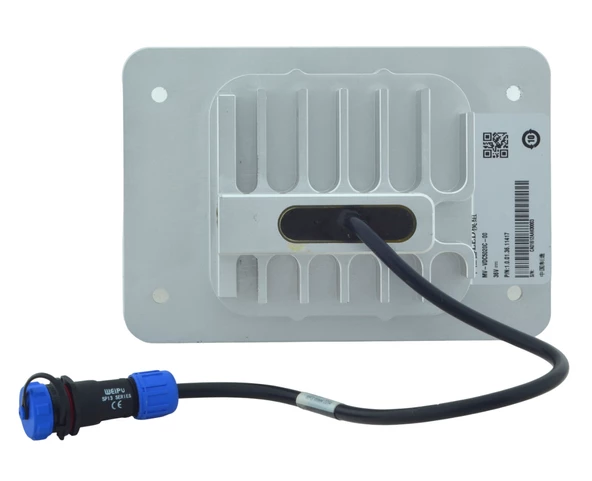 DIş Mekan Aliminyum Kasalı Led Panel 36V - 2