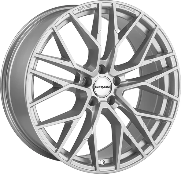 Kormetal CA20 9,0x21" PCD:5112 ET:37 CH:66,6 WS Jant 4 Adet