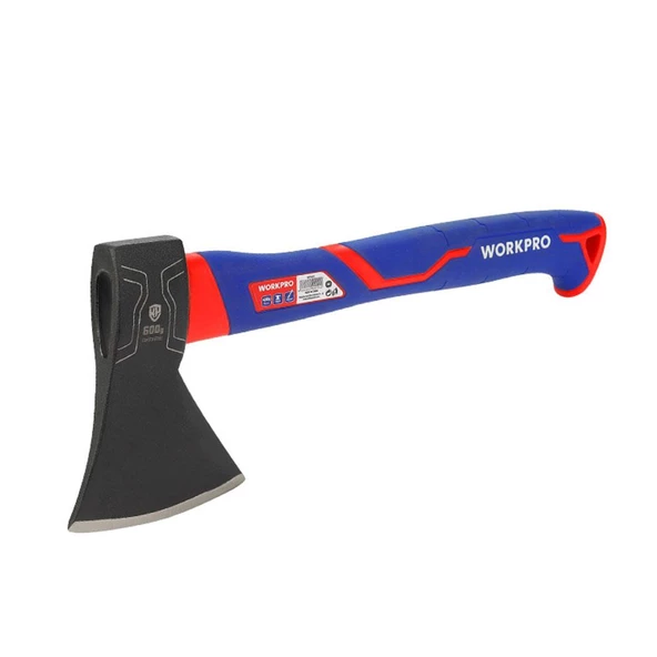WORKPRO WP241043 600Gr Fiberglas Saplı Balta - 2