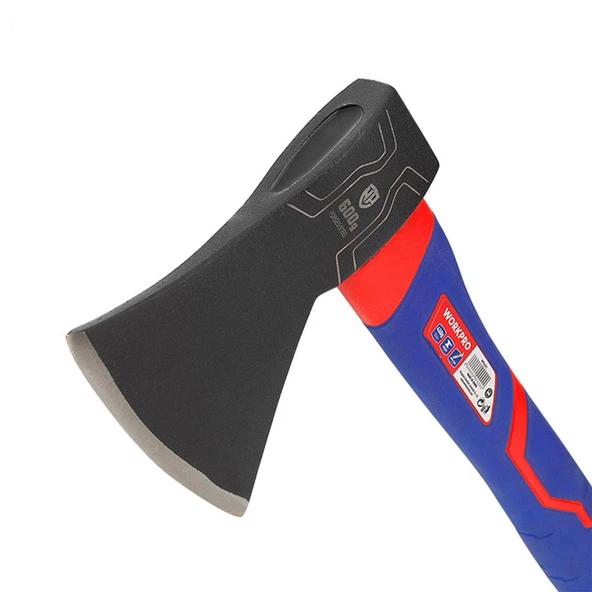 WORKPRO WP241043 600Gr Fiberglas Saplı Balta - 3