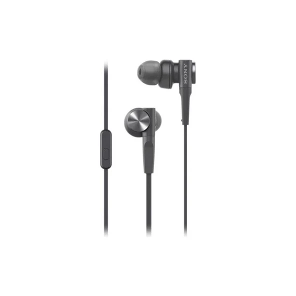 Sony MDR-EX15APB Kulakiçi Kablolu Kulaklık - 4