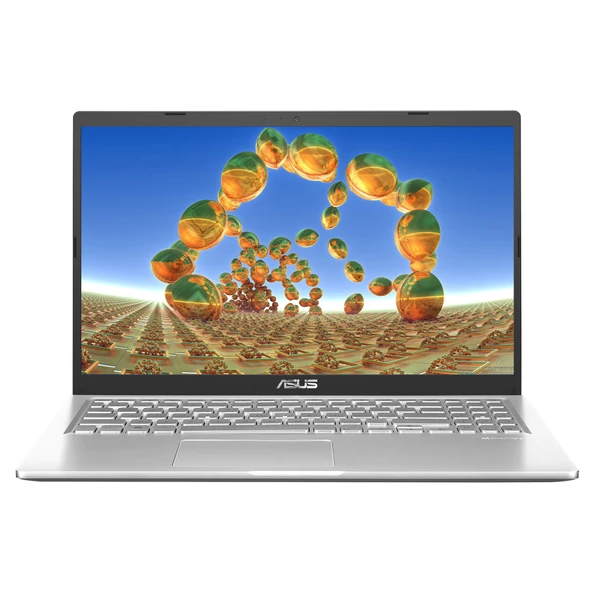 Asus X515MA-BR009T02 N4020 4GB 512SSD 15.6" HD W10H Dizüstü Bilgisayar-CNT003